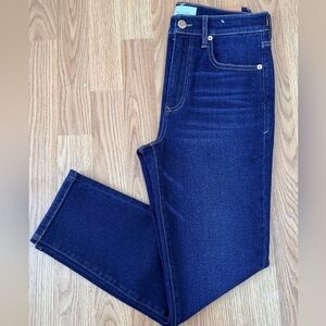 Dear John Women's Dark Blue Skinny Jeans